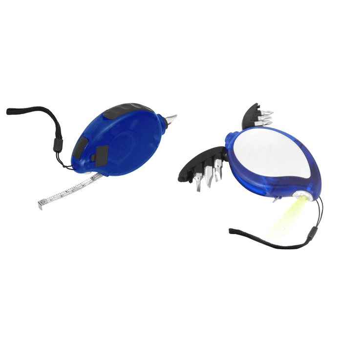 Kit Destornillador I