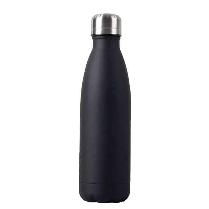 Botella de Acero Inoxidable I