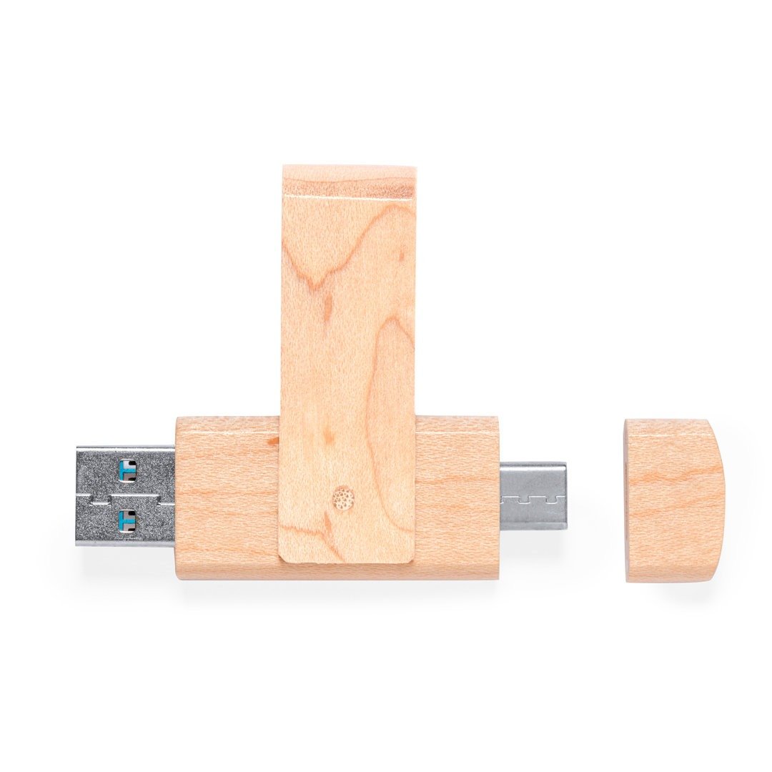 Memoria USB  16GB