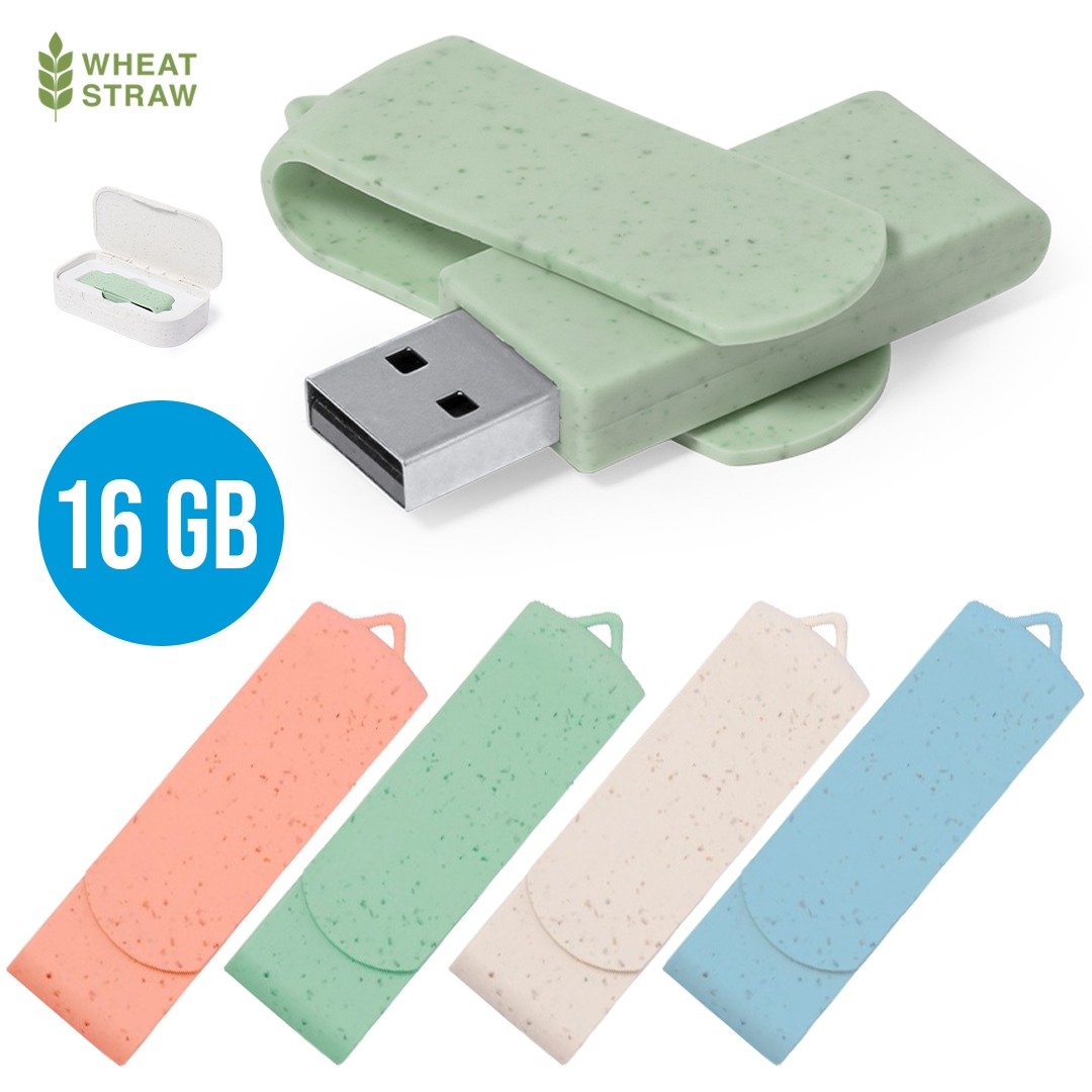 Memoria USB  16GB