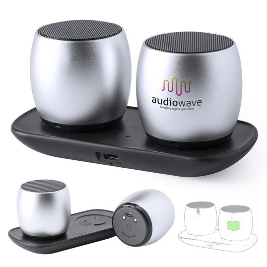 Altavoces