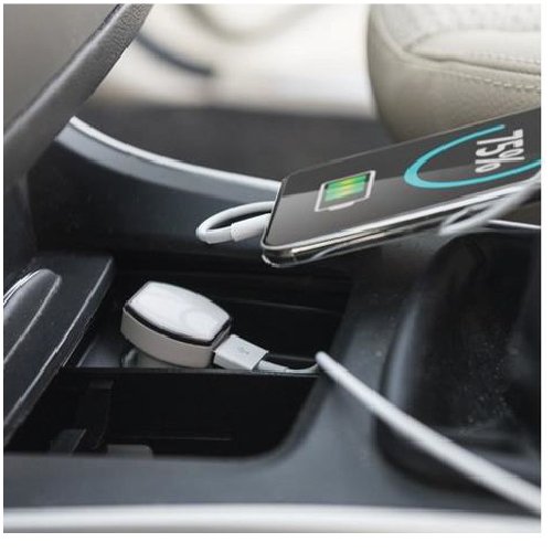 Cargador GPS Brete