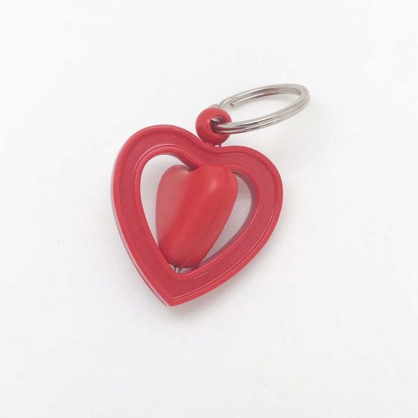 CORAZON ANTIESTRES LADO