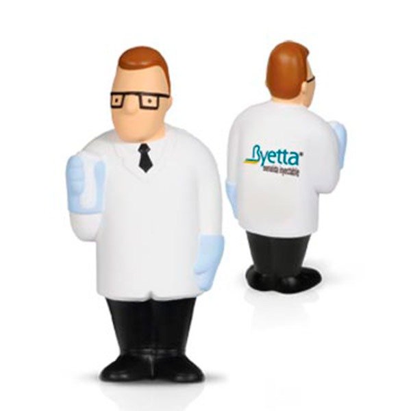 DOCTOR ANTIESTRES 1