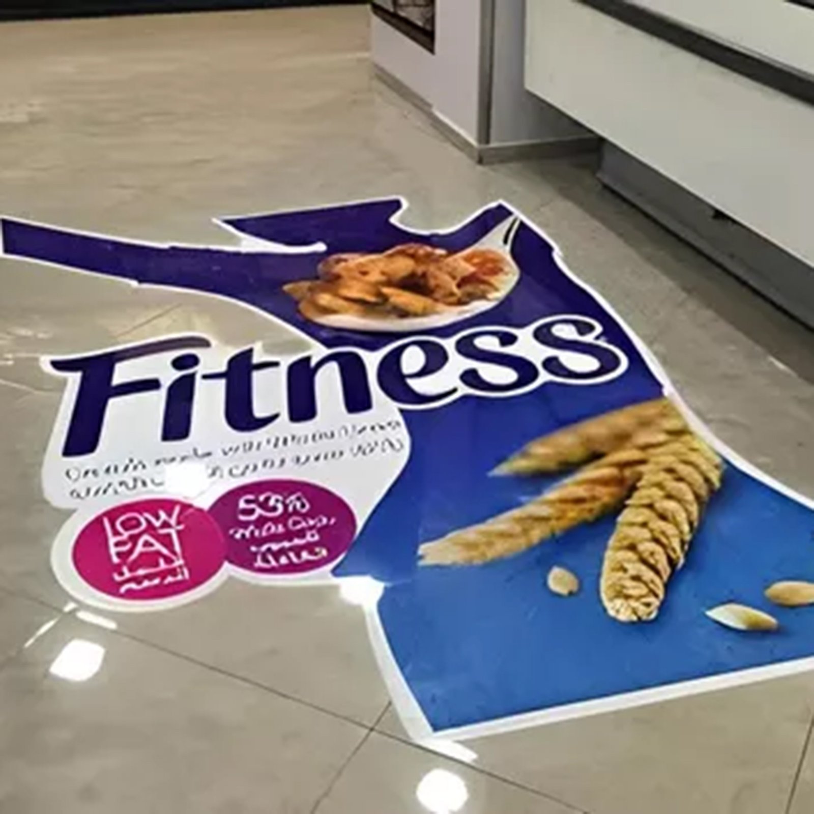Gráficas de Piso