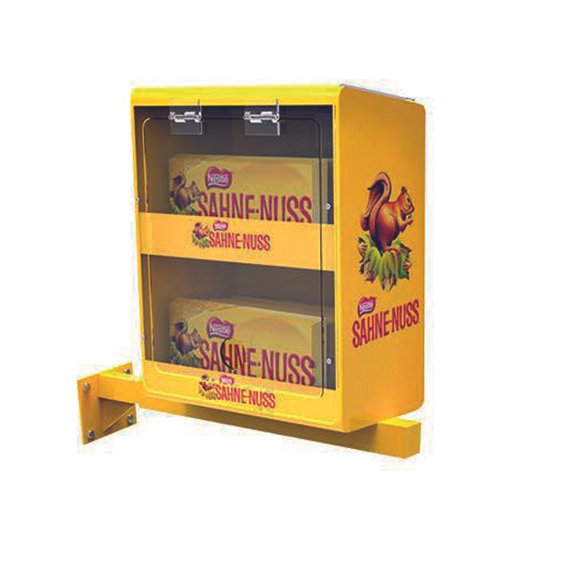 Dispensadores