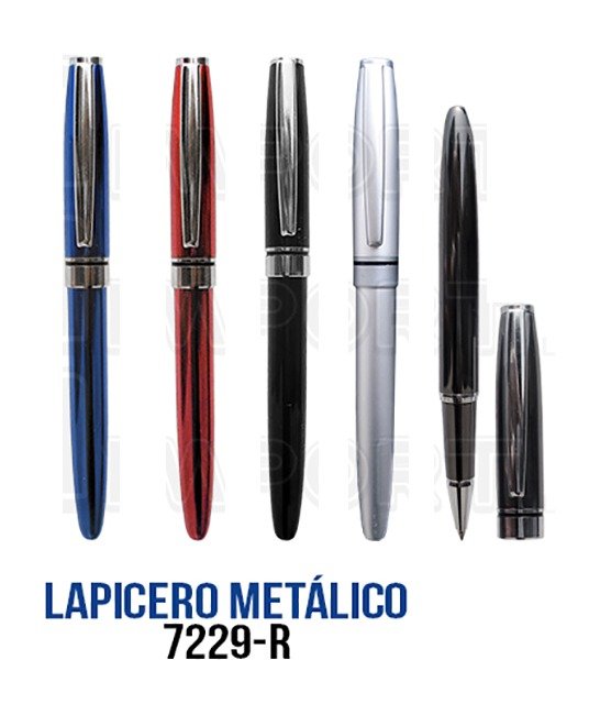 Lapicero-metalico-7229-R-1