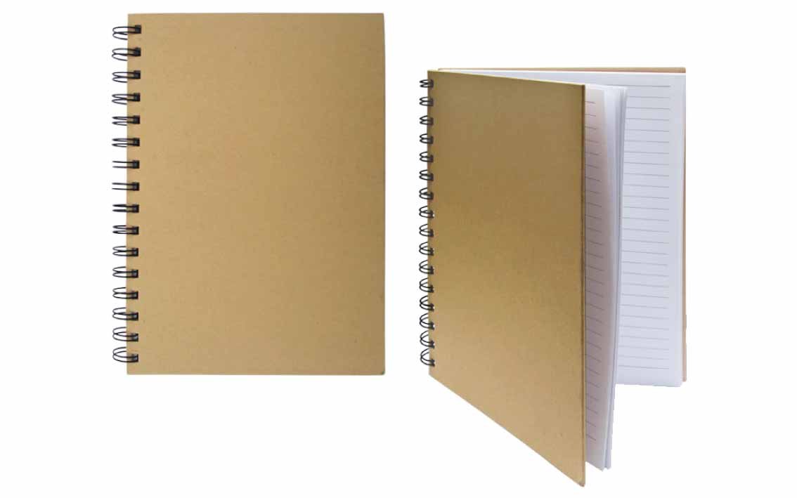 Libreta A-5