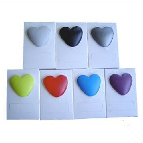 PANUELO CORAZON