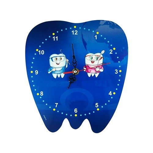 RELOJ MUELA