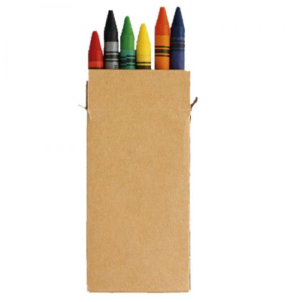 SET CRAYOLA ECO 8719