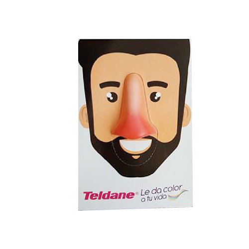 Caja de Pañuelos Faciales