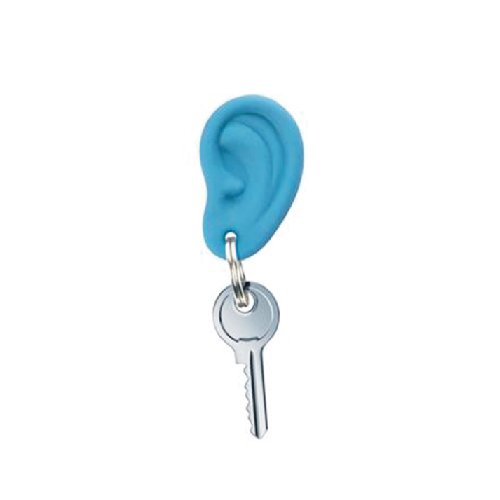 Oreja Llavero