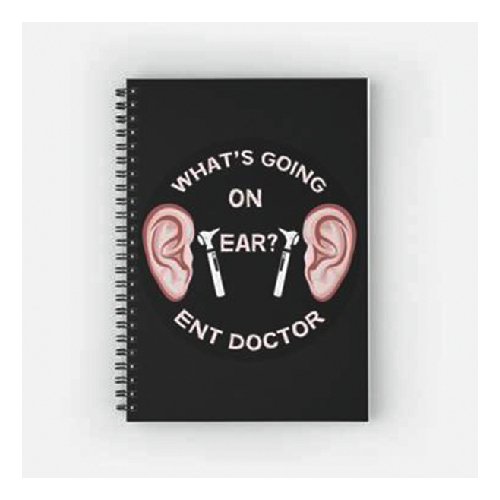 Cuaderno Espiral