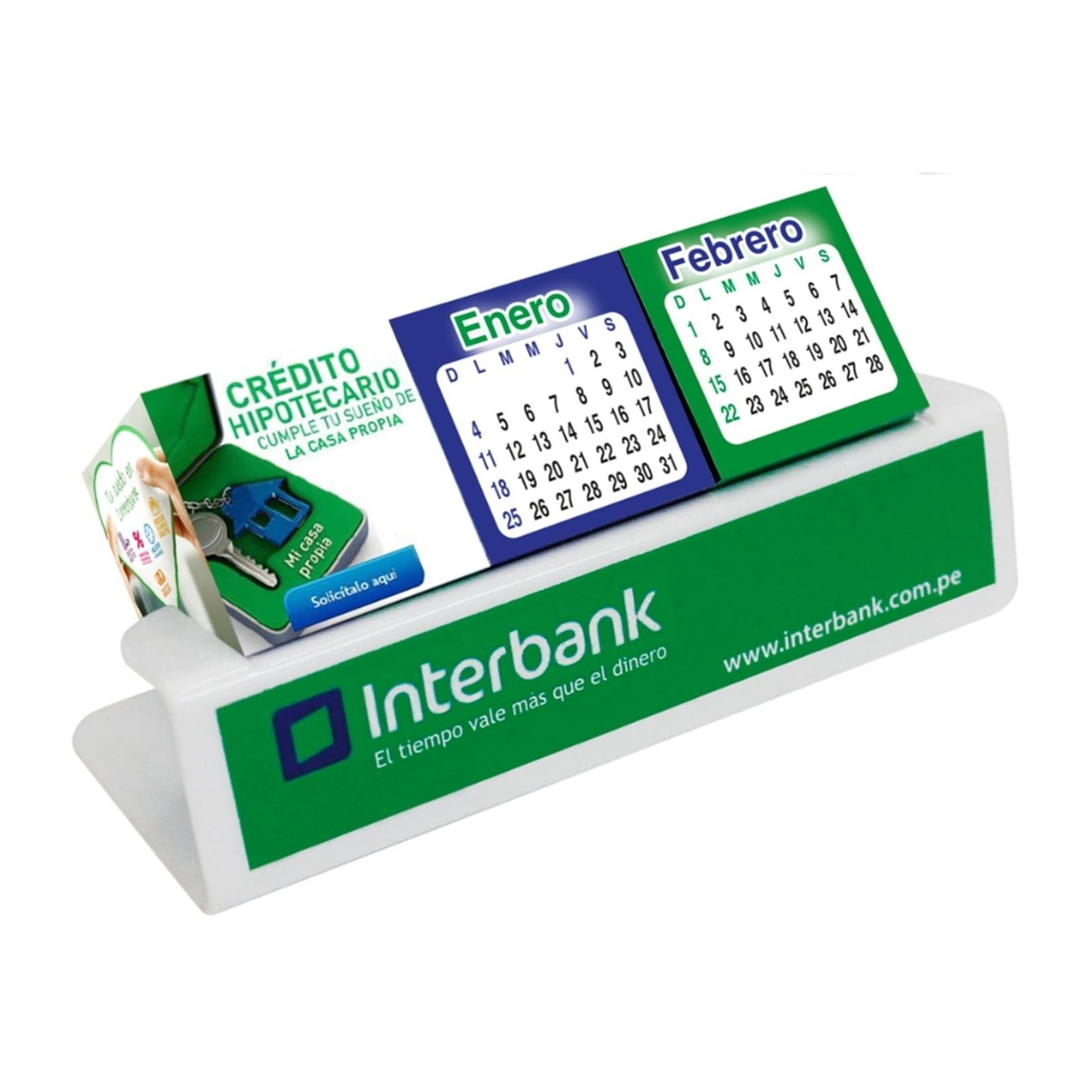 Calendario