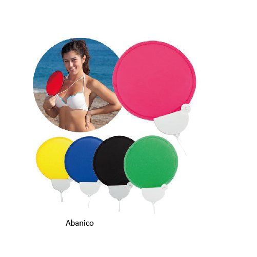ABANICO