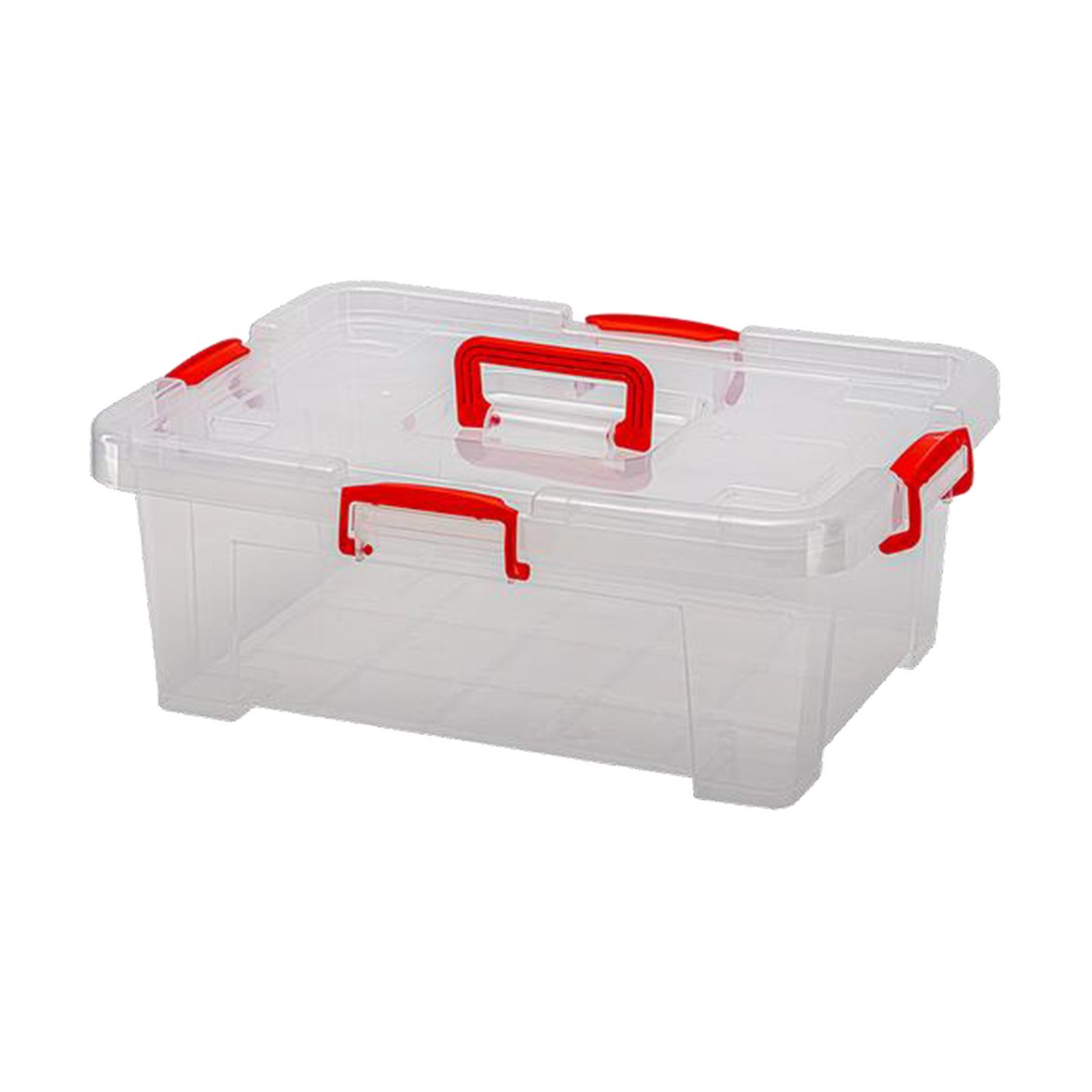 Caja # 15