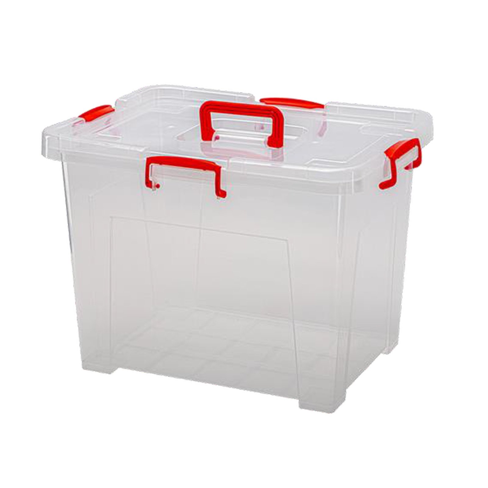 CAJA #30