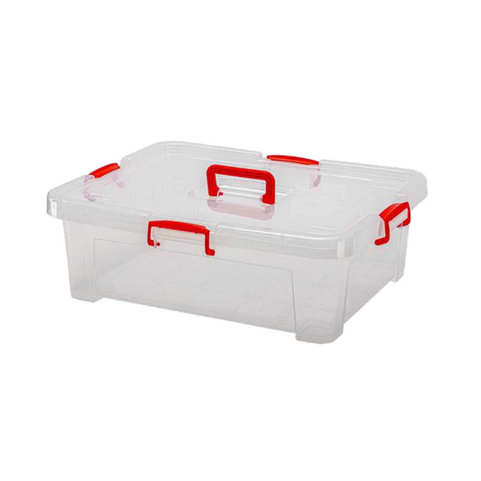 CAJA #25