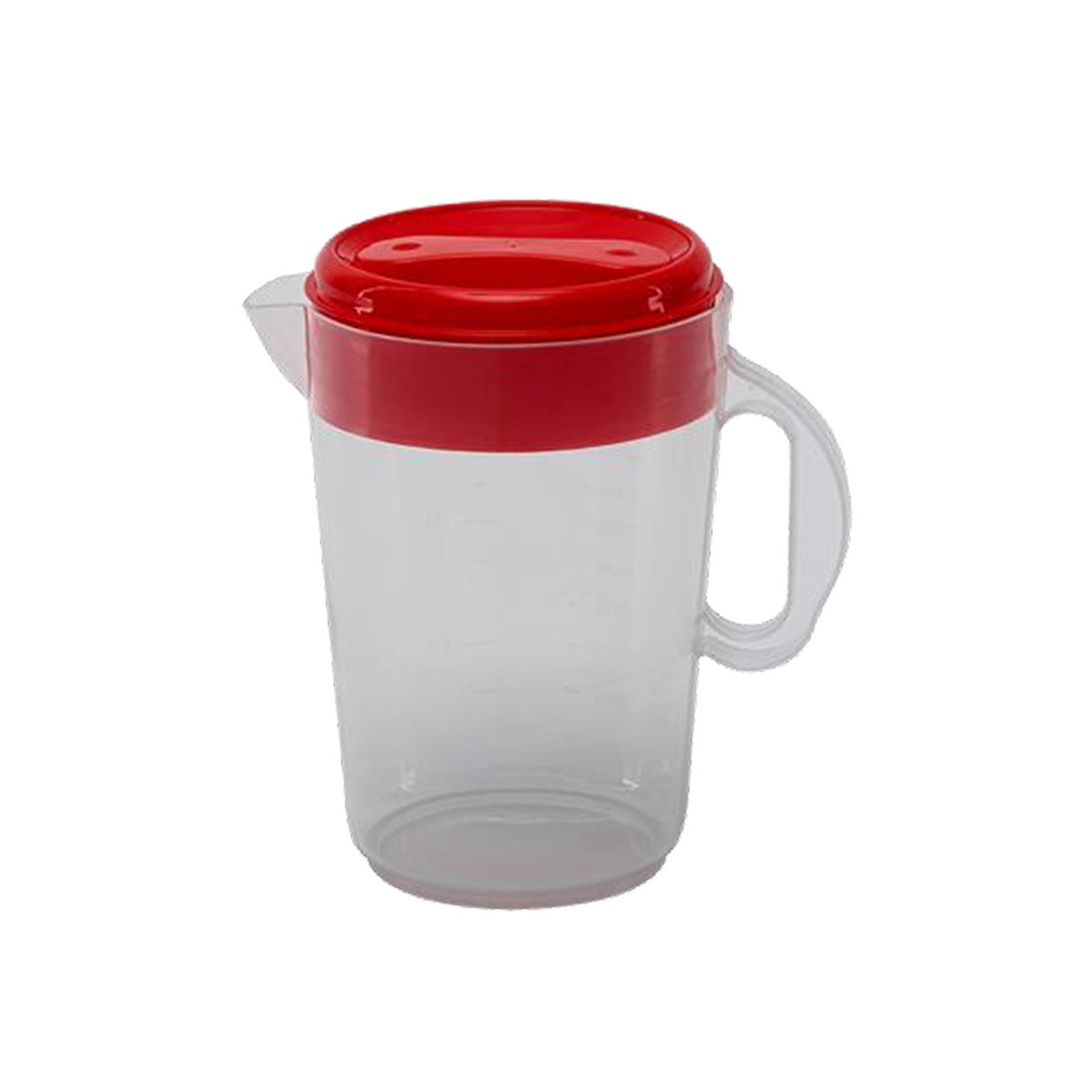 Jarras Redondas 0.5 L