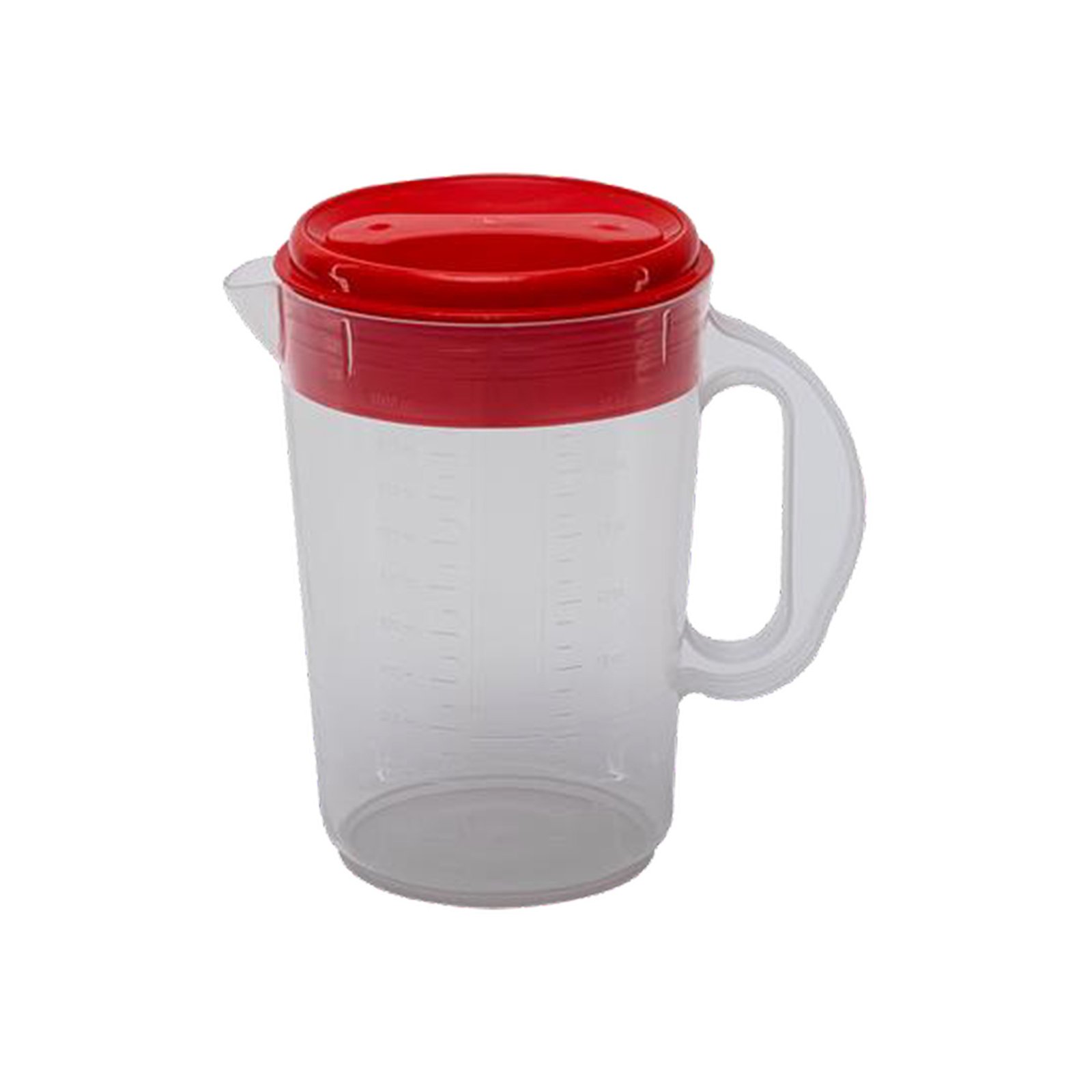 Jarras Redondas 1L