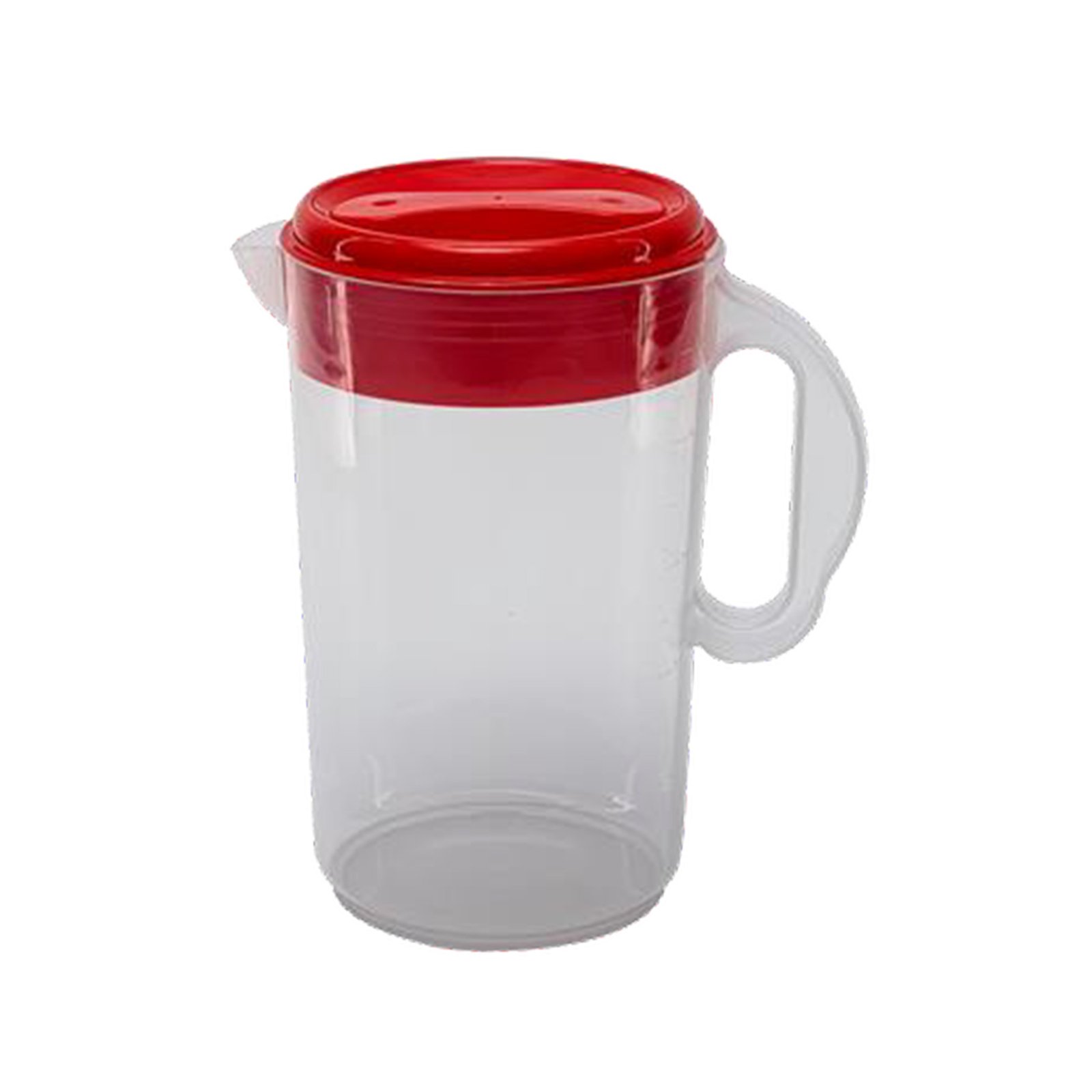 Jarras Redondas 2.5L