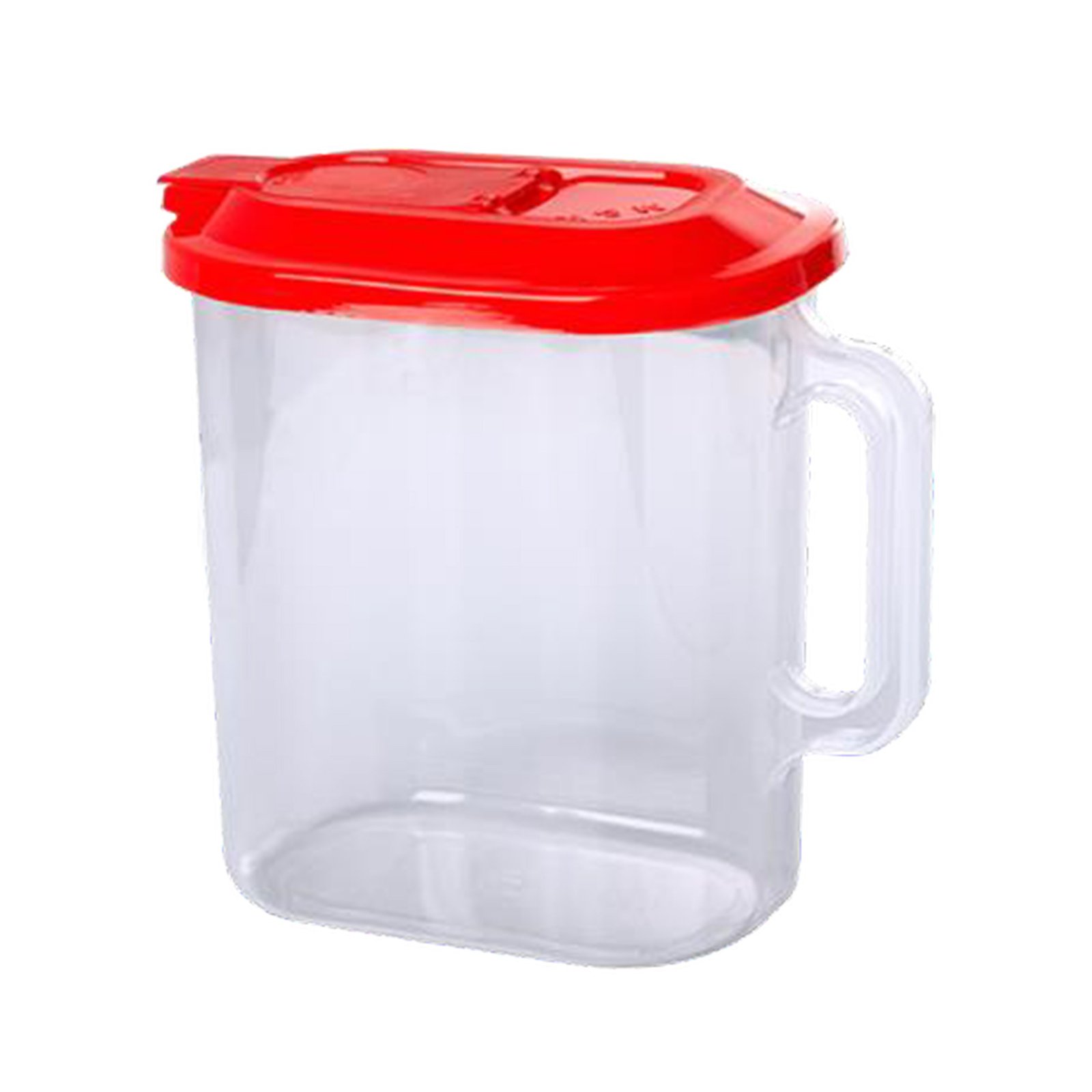 Jarras Ovaladas 2L