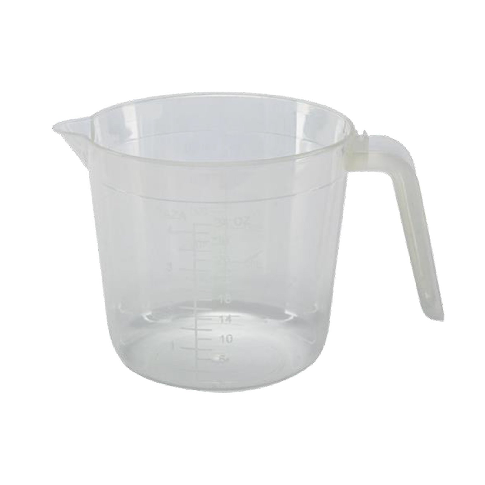 Jarra Medidora 1L