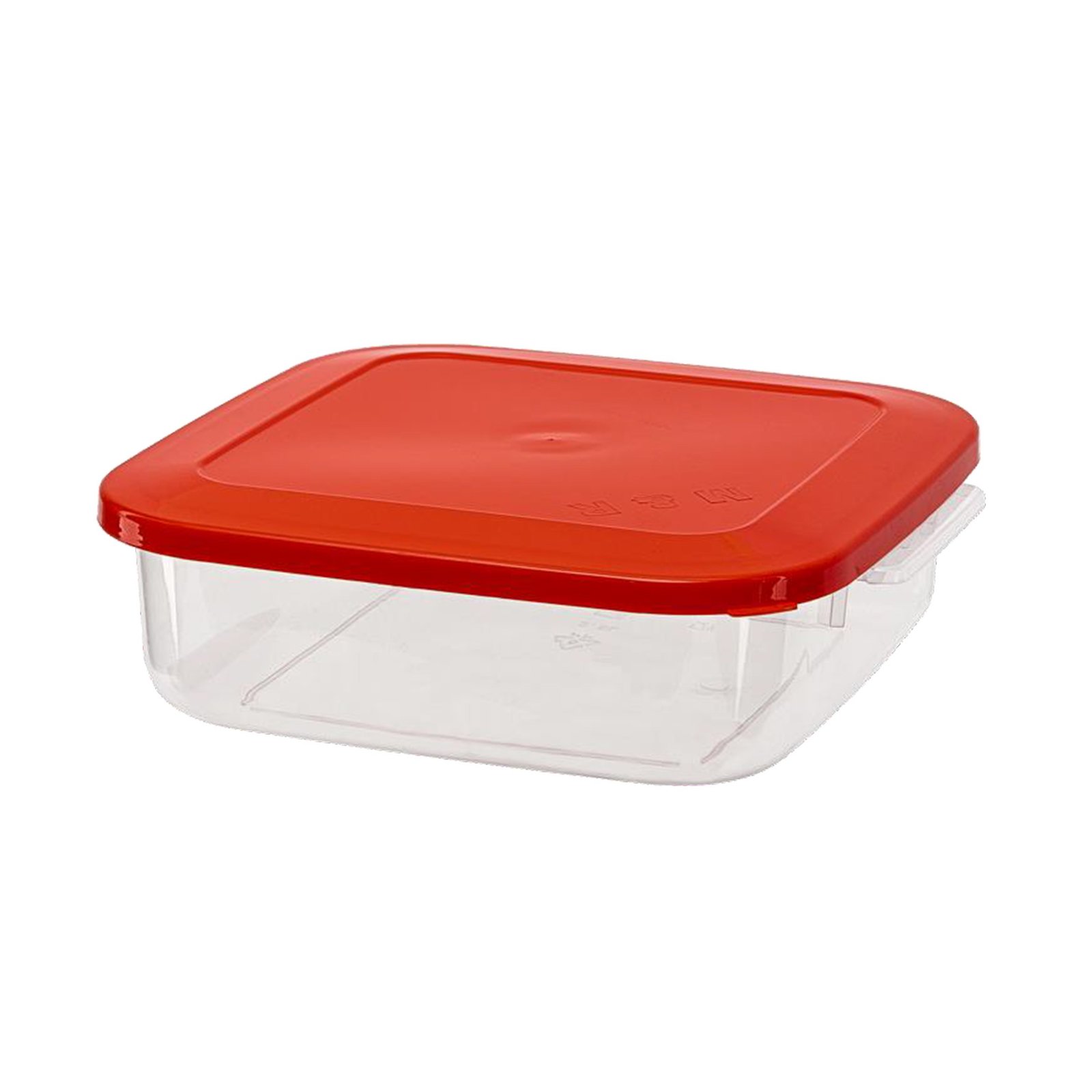 Cuadrado Jumbo 2.5 L