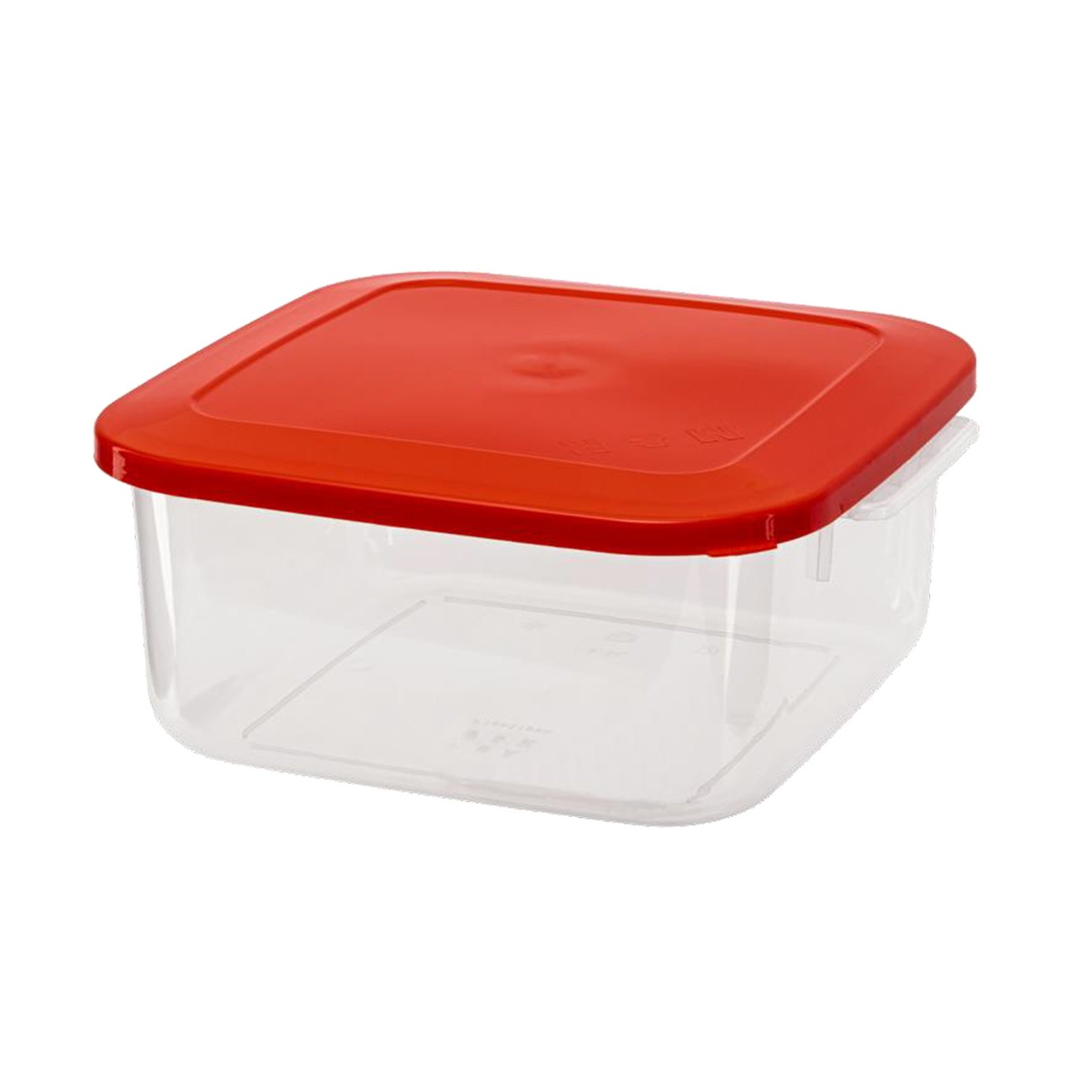Cuadrado Jumbo 3.5 L