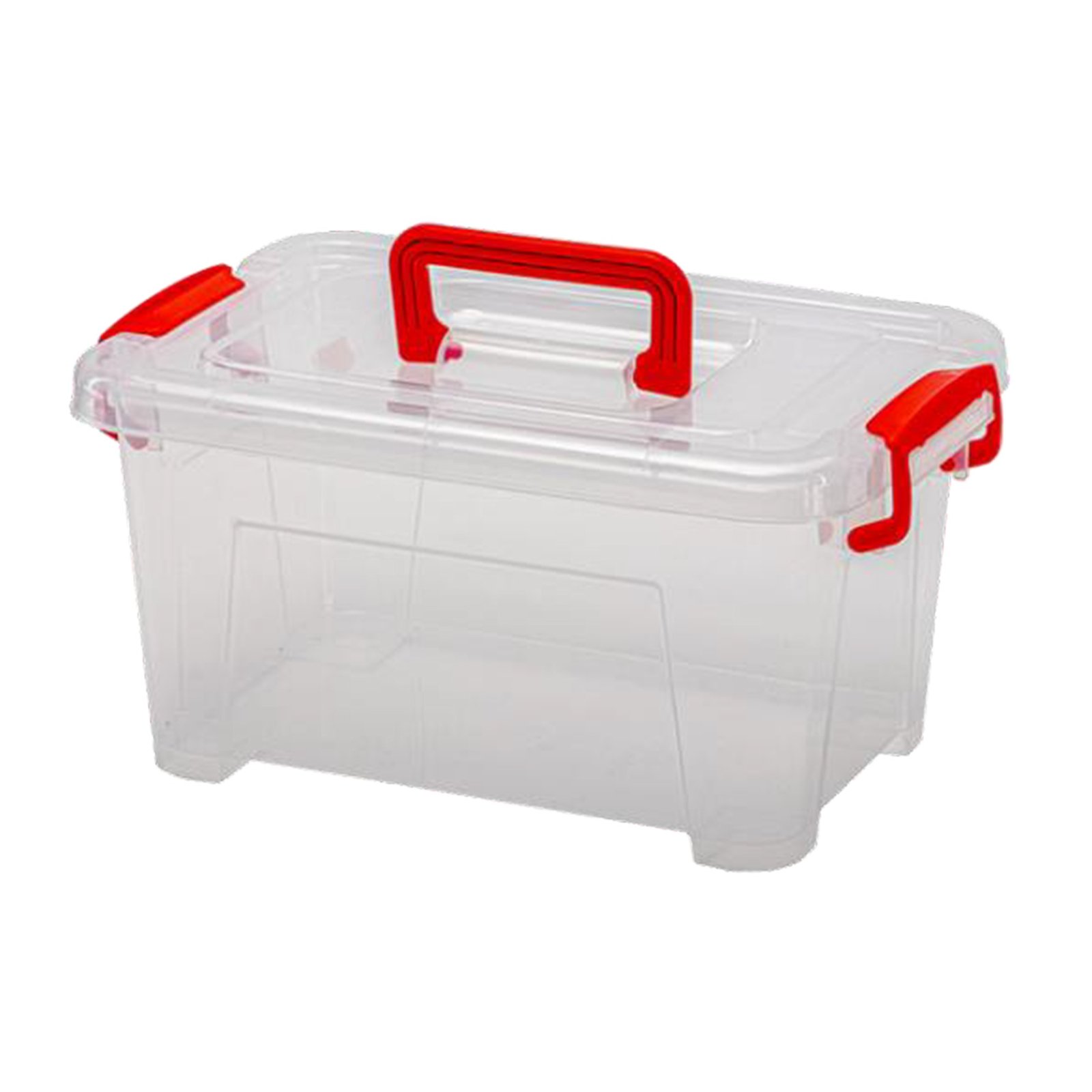 Caja # 5