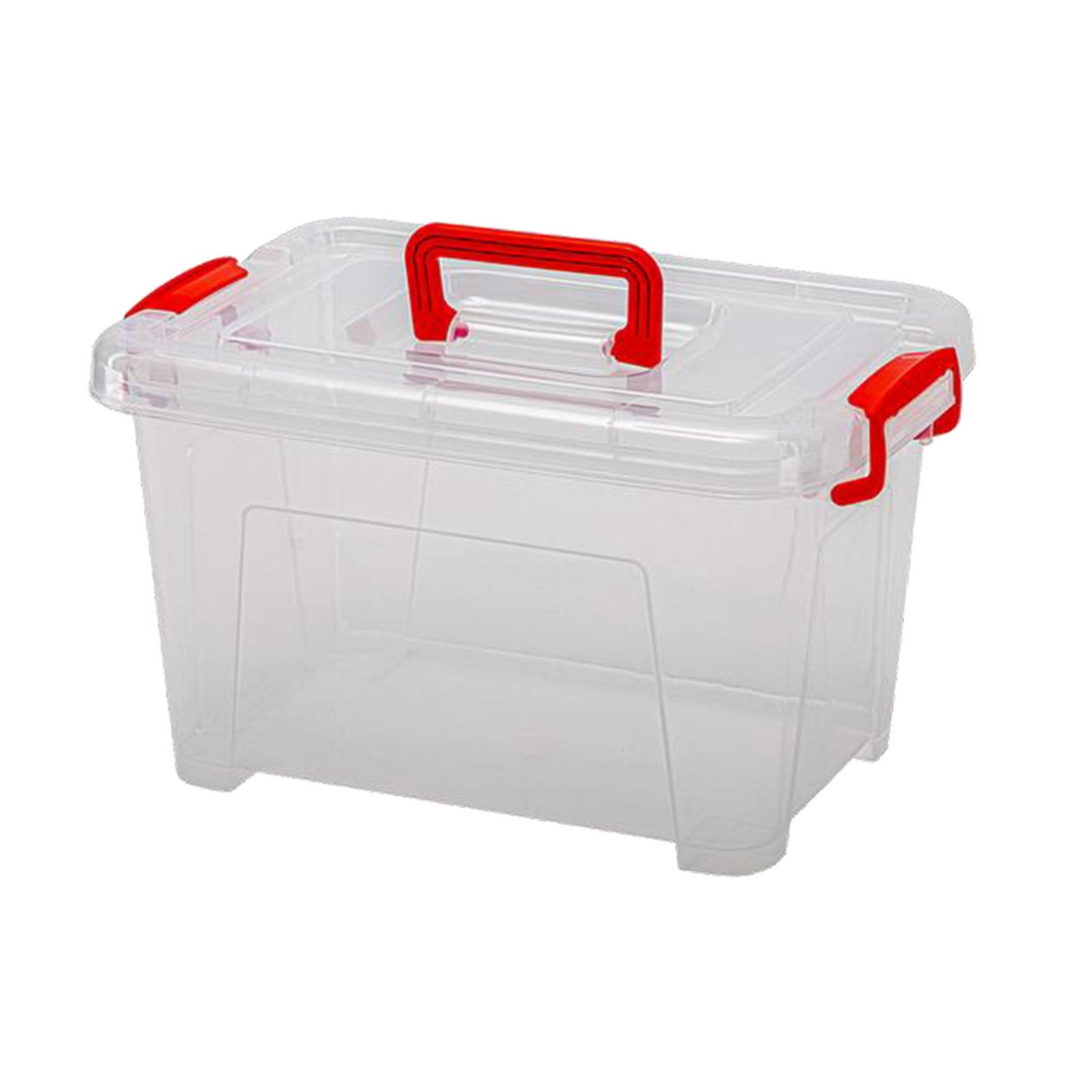Caja # 10