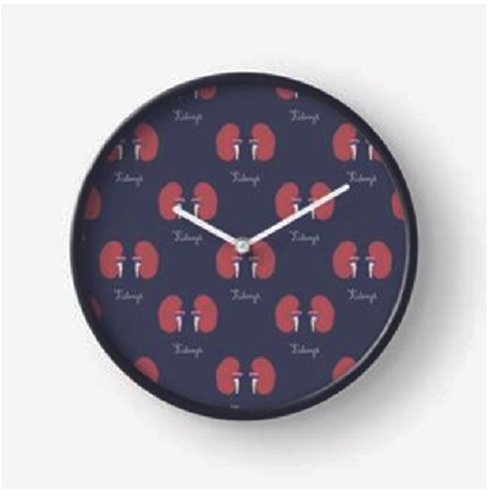 Reloj de Pared