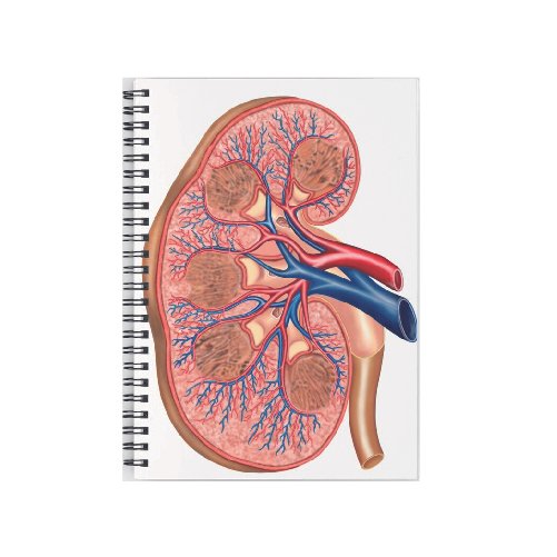 Cuaderno espiral