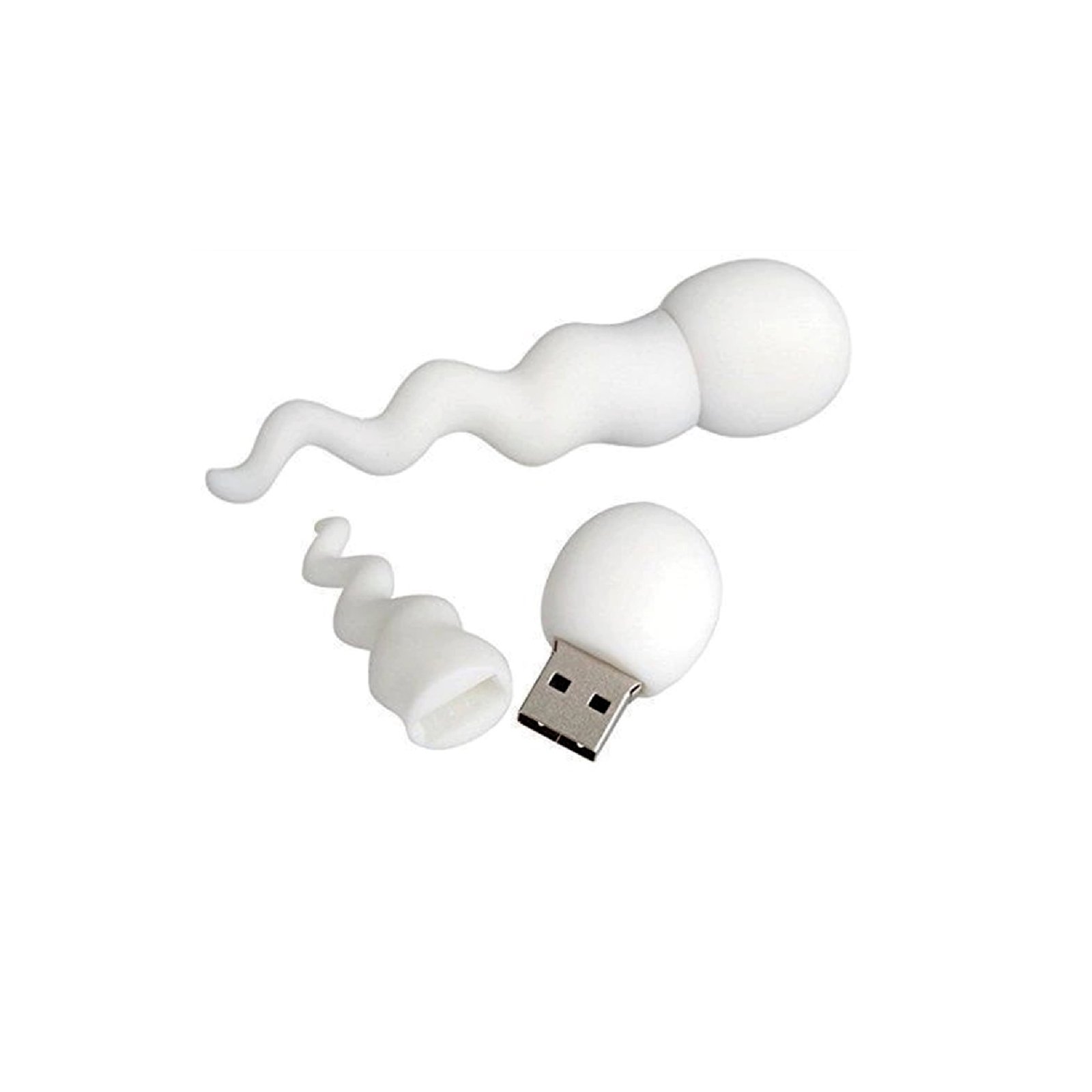 Espermatozoide USB