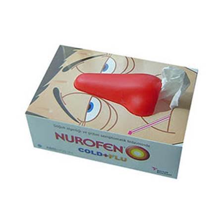 Pañuelos Faciales