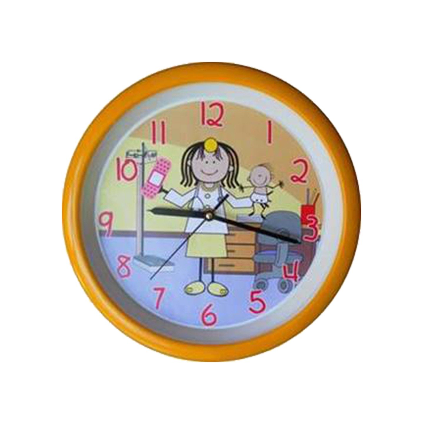 Reloj