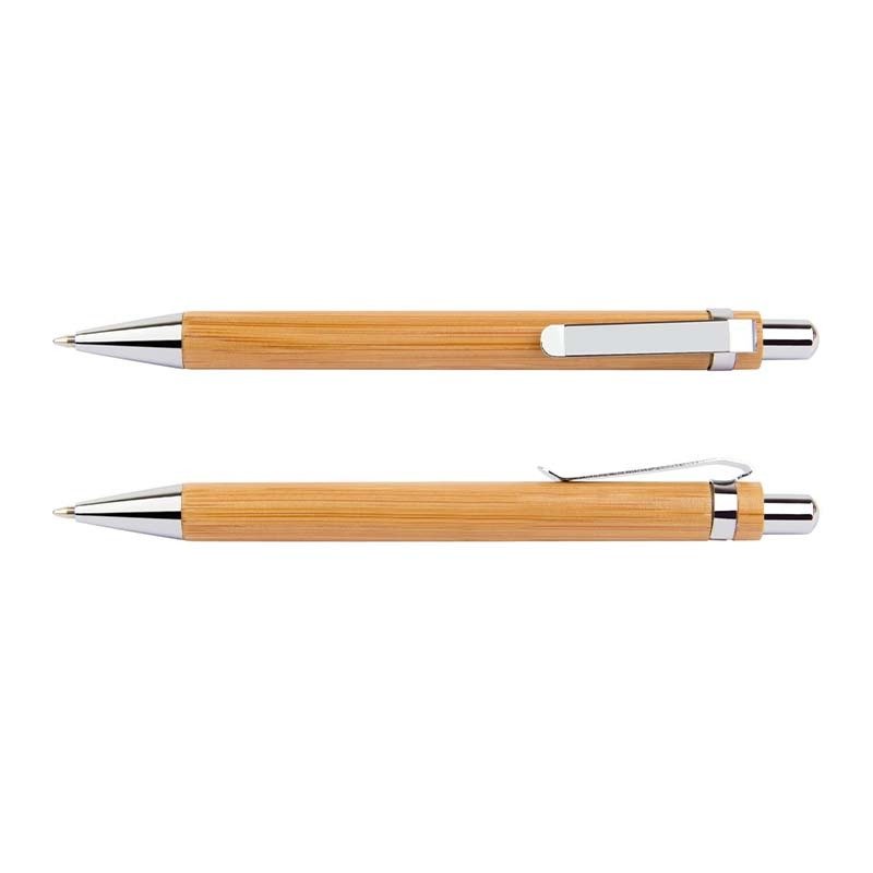 Lapicero Bamboo