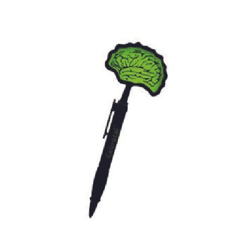 lapicero cerebro