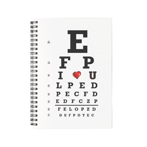 Cuaderno Espiral