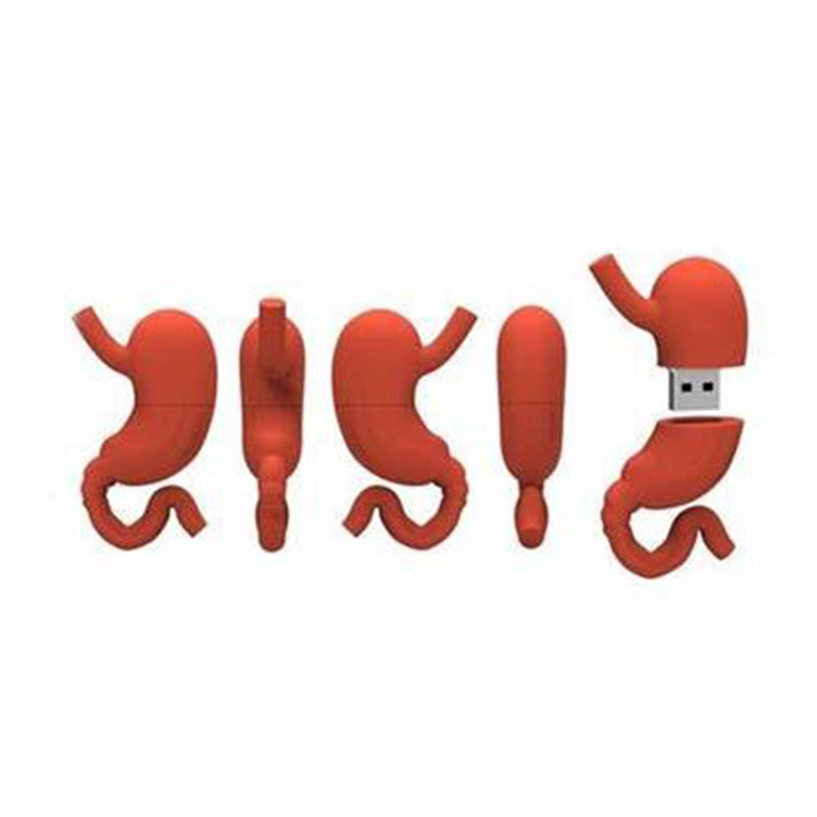 USB