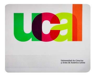 pad mouse ucal
