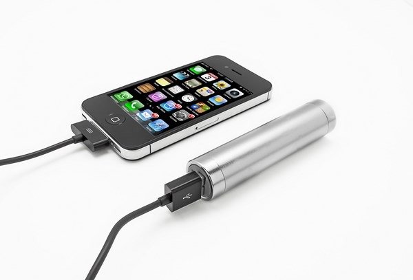 power bank 12