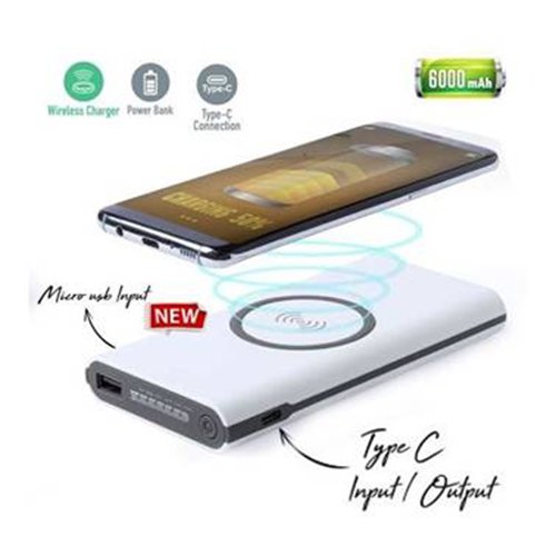 Power Bank