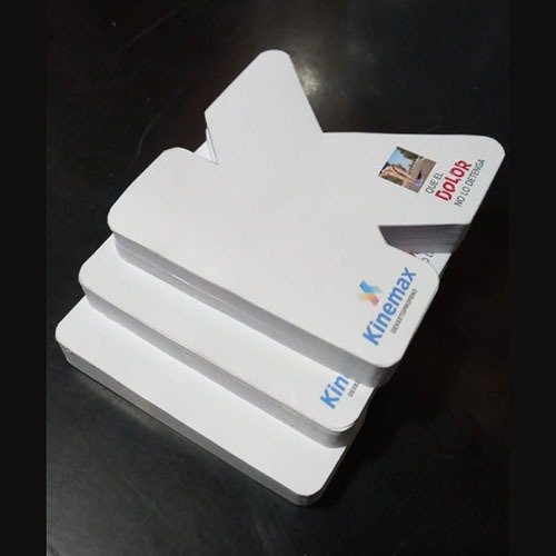 Tacos de Papel
